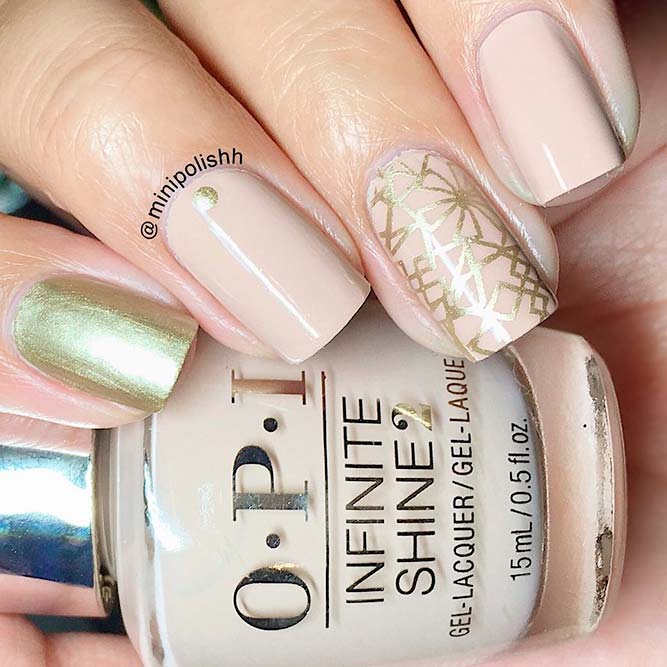 20 Cute Winter Nail Designs Worthy to Try