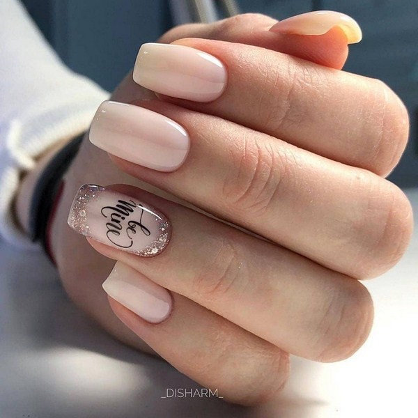 80+ Easy Valentine's Day Nail Art Ideas Designs 2021