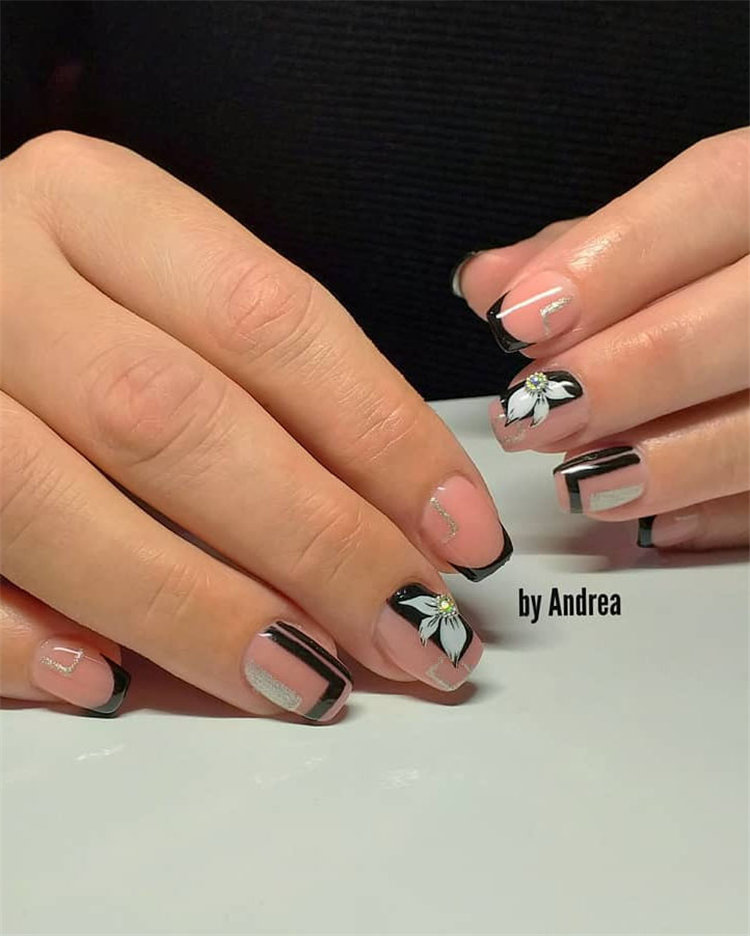 Pretty Nail Art Designs Ideas For 2021; nails; nail art; nail designs; nails acrylic; nail art design; nail colors; nail ideas; spring nails; summer nails; spring nails 2021; spring nail art; spring nail ideas; spring nails design; #nails #nailart #nailsdesign #springnails