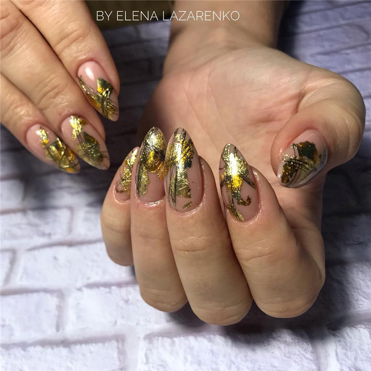 Pretty Nail Art Designs Ideas For 2021; nails; nail art; nail designs; nails acrylic; nail art design; nail colors; nail ideas; spring nails; summer nails; spring nails 2021; spring nail art; spring nail ideas; spring nails design; #nails #nailart #nailsdesign #springnails