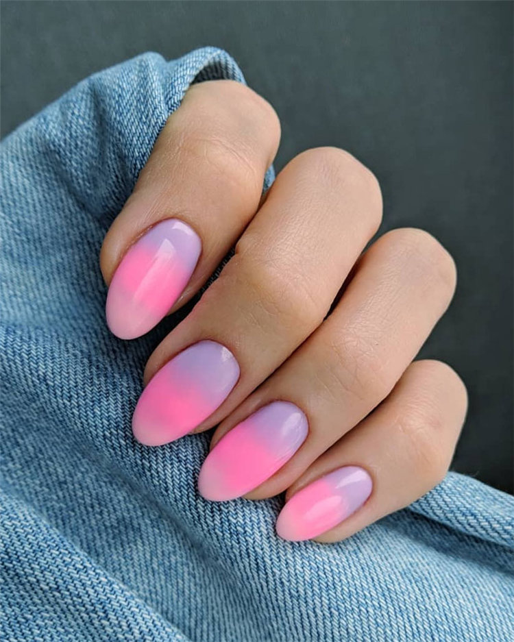 Pretty Nail Art Designs Ideas For 2021; nails; nail art; nail designs; nails acrylic; nail art design; nail colors; nail ideas; spring nails; summer nails; spring nails 2021; spring nail art; spring nail ideas; spring nails design; #nails #nailart #nailsdesign #springnails