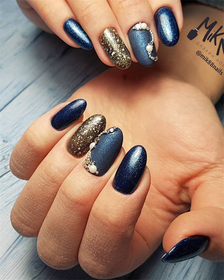 Pretty Nail Art Designs Ideas For 2021; nails; nail art; nail designs; nails acrylic; nail art design; nail colors; nail ideas; spring nails; summer nails; spring nails 2021; spring nail art; spring nail ideas; spring nails design; #nails #nailart #nailsdesign #springnails