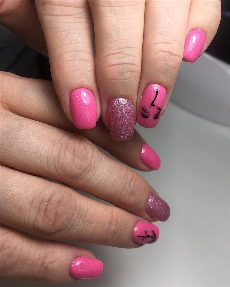 Pretty Nail Art Designs Ideas For 2021; nails; nail art; nail designs; nails acrylic; nail art design; nail colors; nail ideas; spring nails; summer nails; spring nails 2021; spring nail art; spring nail ideas; spring nails design; #nails #nailart #nailsdesign #springnails