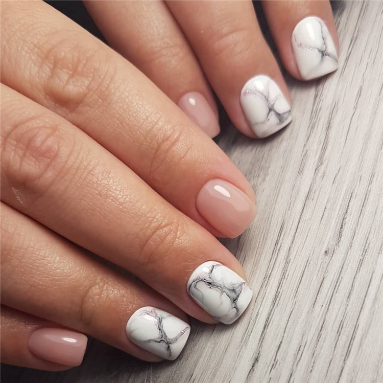 Pretty Nail Art Designs Ideas For 2021; nails; nail art; nail designs; nails acrylic; nail art design; nail colors; nail ideas; spring nails; summer nails; spring nails 2021; spring nail art; spring nail ideas; spring nails design; #nails #nailart #nailsdesign #springnails