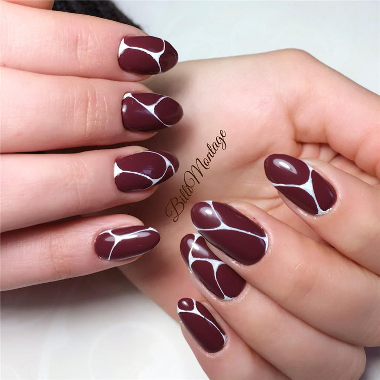 Pretty Nail Art Designs Ideas For 2021; nails; nail art; nail designs; nails acrylic; nail art design; nail colors; nail ideas; spring nails; summer nails; spring nails 2021; spring nail art; spring nail ideas; spring nails design; #nails #nailart #nailsdesign #springnails