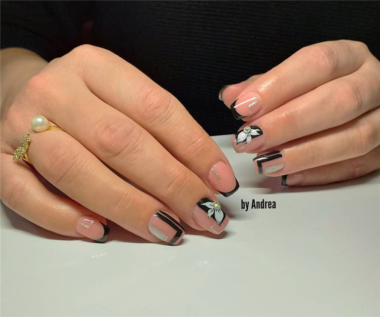 Pretty Nail Art Designs Ideas For 2021; nails; nail art; nail designs; nails acrylic; nail art design; nail colors; nail ideas; spring nails; summer nails; spring nails 2021; spring nail art; spring nail ideas; spring nails design; #nails #nailart #nailsdesign #springnails