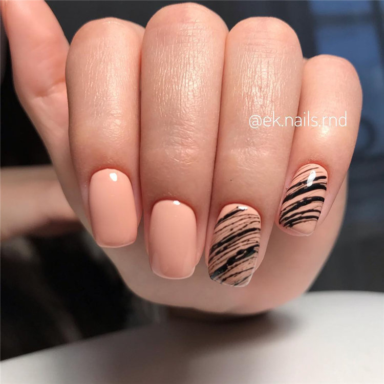 Pretty Nail Art Designs Ideas For 2021; nails; nail art; nail designs; nails acrylic; nail art design; nail colors; nail ideas; spring nails; summer nails; spring nails 2021; spring nail art; spring nail ideas; spring nails design; #nails #nailart #nailsdesign #springnails