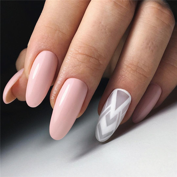 Pretty Nail Art Designs Ideas For 2021; nails; nail art; nail designs; nails acrylic; nail art design; nail colors; nail ideas; spring nails; summer nails; spring nails 2021; spring nail art; spring nail ideas; spring nails design; #nails #nailart #nailsdesign #springnails