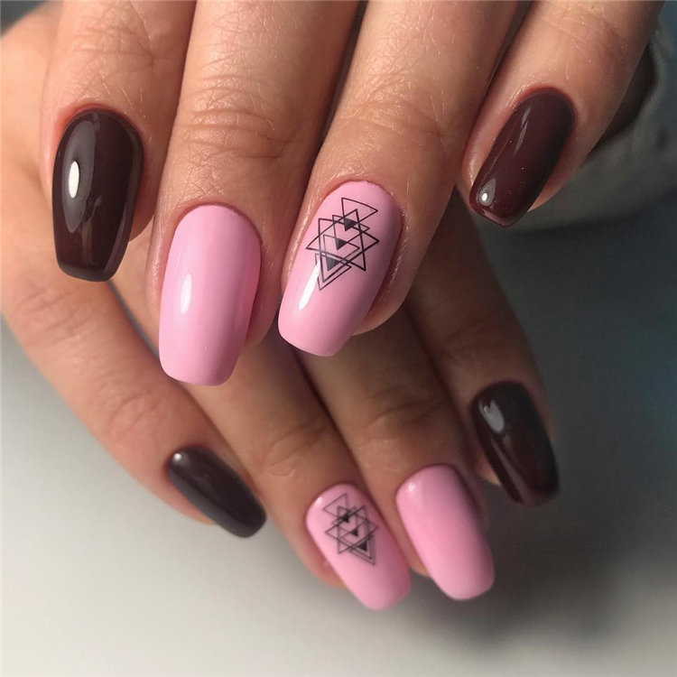 Pretty Nail Art Designs Ideas For 2021; nails; nail art; nail designs; nails acrylic; nail art design; nail colors; nail ideas; spring nails; summer nails; spring nails 2021; spring nail art; spring nail ideas; spring nails design; #nails #nailart #nailsdesign #springnails