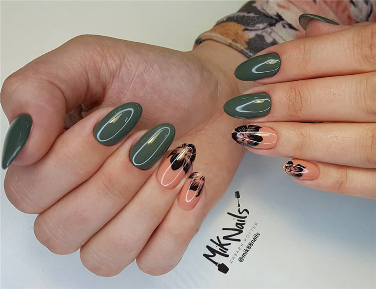 Pretty Nail Art Designs Ideas For 2021; nails; nail art; nail designs; nails acrylic; nail art design; nail colors; nail ideas; spring nails; summer nails; spring nails 2021; spring nail art; spring nail ideas; spring nails design; #nails #nailart #nailsdesign #springnails