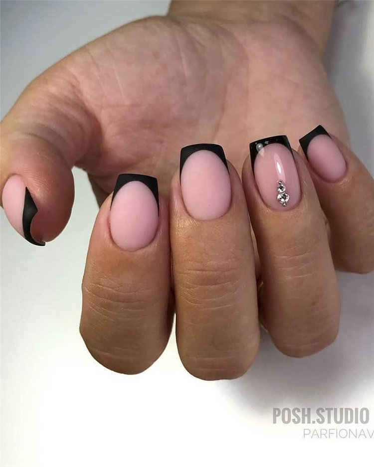 Pretty Nail Art Designs Ideas For 2021; nails; nail art; nail designs; nails acrylic; nail art design; nail colors; nail ideas; spring nails; summer nails; spring nails 2021; spring nail art; spring nail ideas; spring nails design; #nails #nailart #nailsdesign #springnails