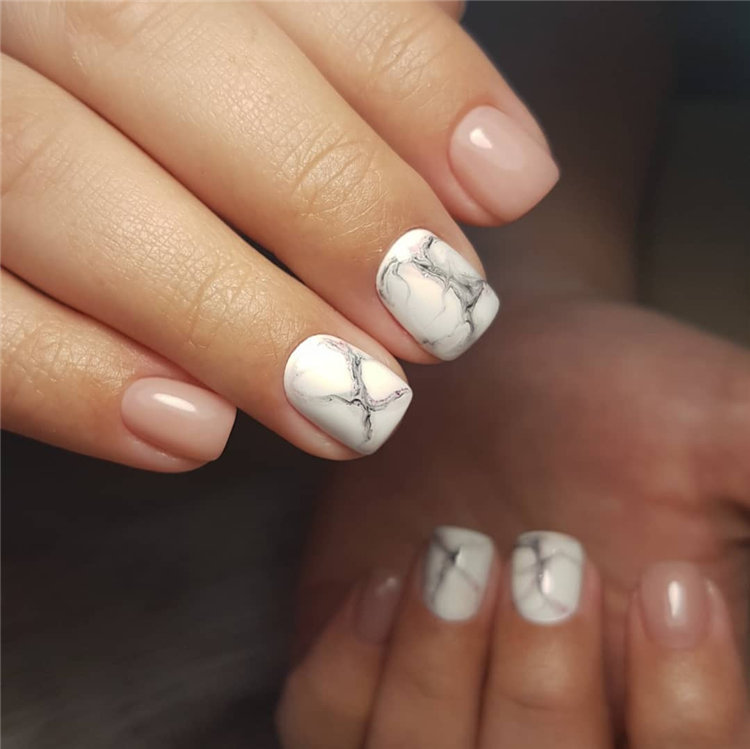 Pretty Nail Art Designs Ideas For 2021; nails; nail art; nail designs; nails acrylic; nail art design; nail colors; nail ideas; spring nails; summer nails; spring nails 2021; spring nail art; spring nail ideas; spring nails design; #nails #nailart #nailsdesign #springnails