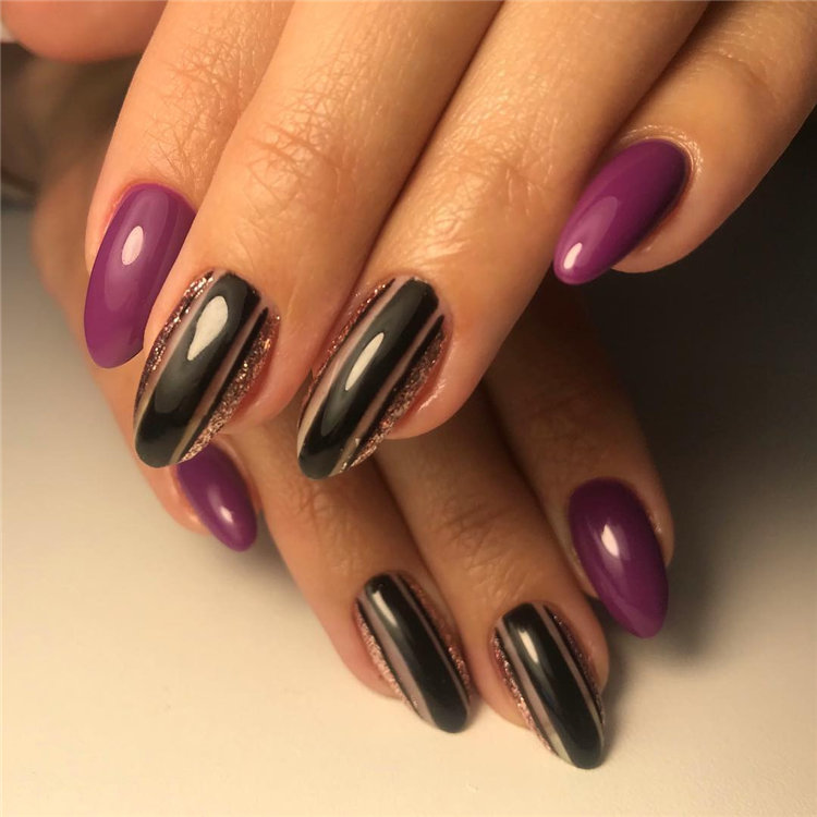 Pretty Nail Art Designs Ideas For 2021; nails; nail art; nail designs; nails acrylic; nail art design; nail colors; nail ideas; spring nails; summer nails; spring nails 2021; spring nail art; spring nail ideas; spring nails design; #nails #nailart #nailsdesign #springnails