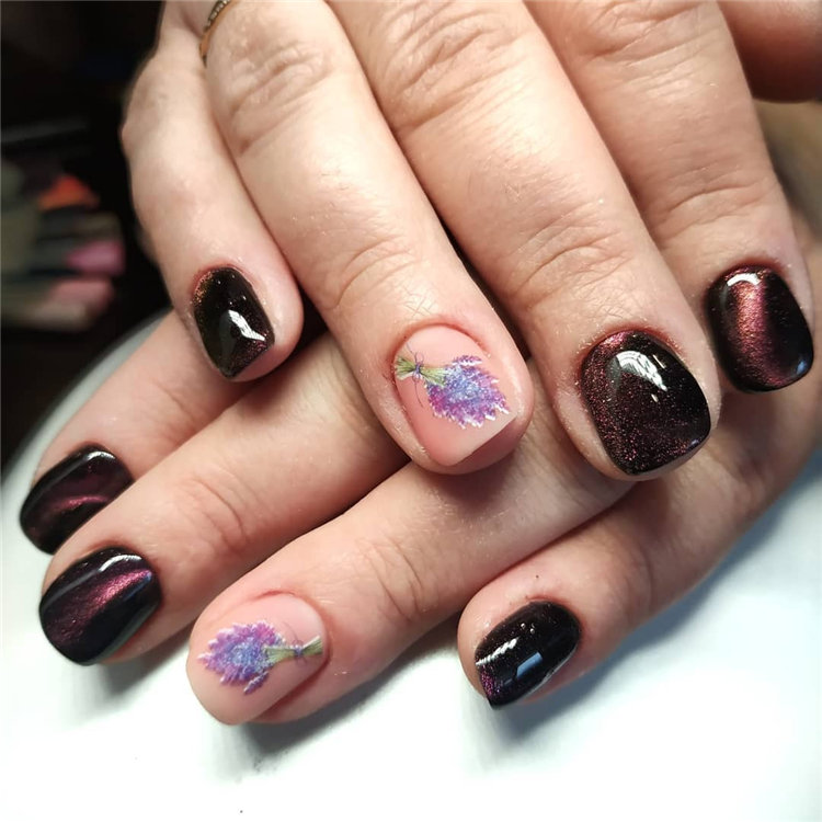 Pretty Nail Art Designs Ideas For 2021; nails; nail art; nail designs; nails acrylic; nail art design; nail colors; nail ideas; spring nails; summer nails; spring nails 2021; spring nail art; spring nail ideas; spring nails design; #nails #nailart #nailsdesign #springnails