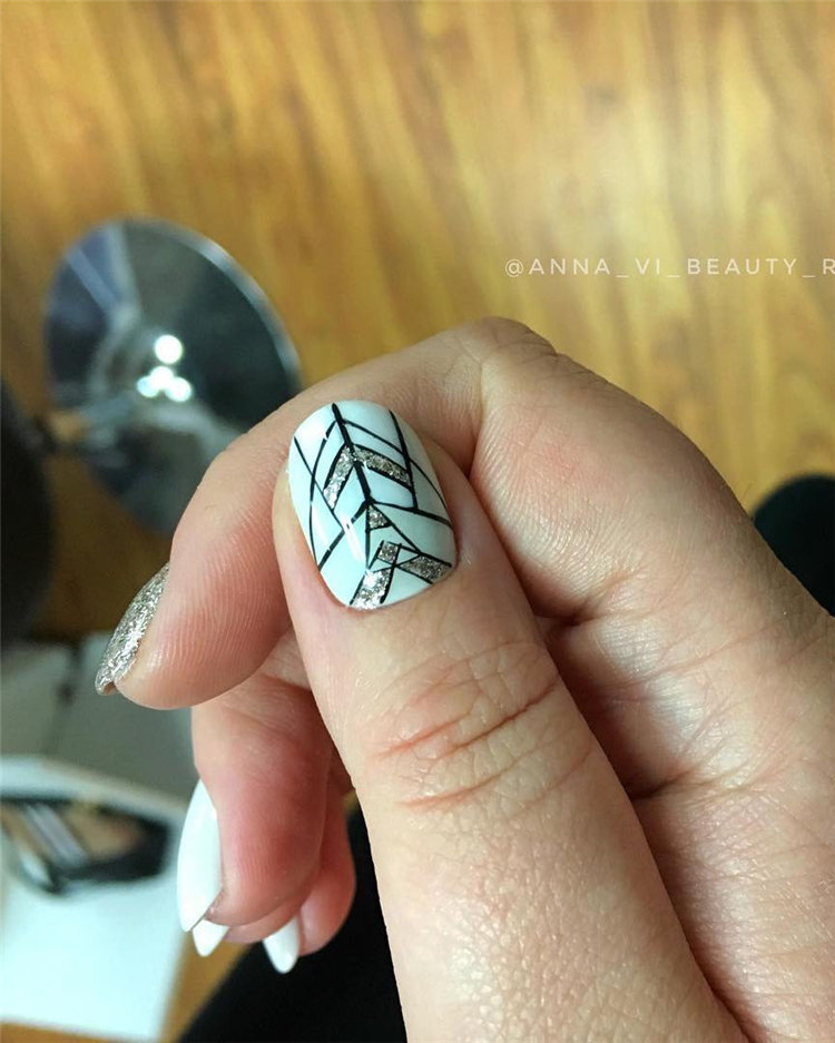 Pretty Nail Art Designs Ideas For 2021; nails; nail art; nail designs; nails acrylic; nail art design; nail colors; nail ideas; spring nails; summer nails; spring nails 2021; spring nail art; spring nail ideas; spring nails design; #nails #nailart #nailsdesign #springnails