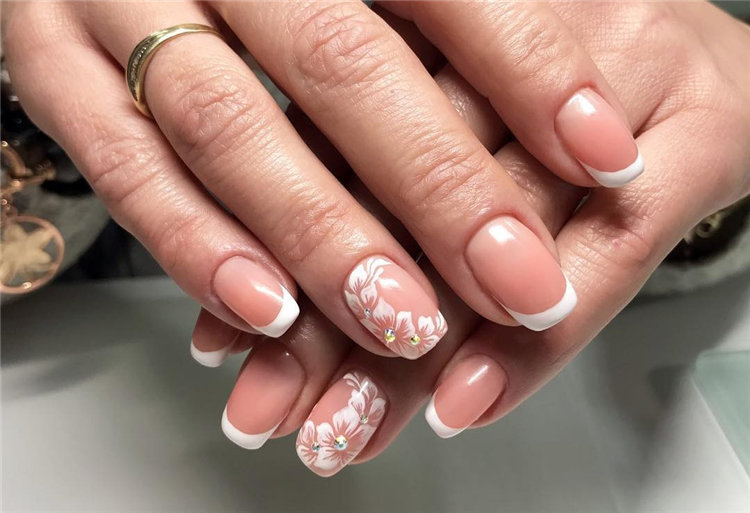 Pretty Nail Art Designs Ideas For 2021; nails; nail art; nail designs; nails acrylic; nail art design; nail colors; nail ideas; spring nails; summer nails; spring nails 2021; spring nail art; spring nail ideas; spring nails design; #nails #nailart #nailsdesign #springnails