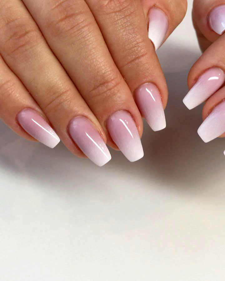 To give you some small white design ideas, we have found 30 classy and stylish white nails ideas for 2021. If you want to manicure, you can browse our website from time to time. #whitenails #nailsacrylic #whitenaildesigns #naildesigns