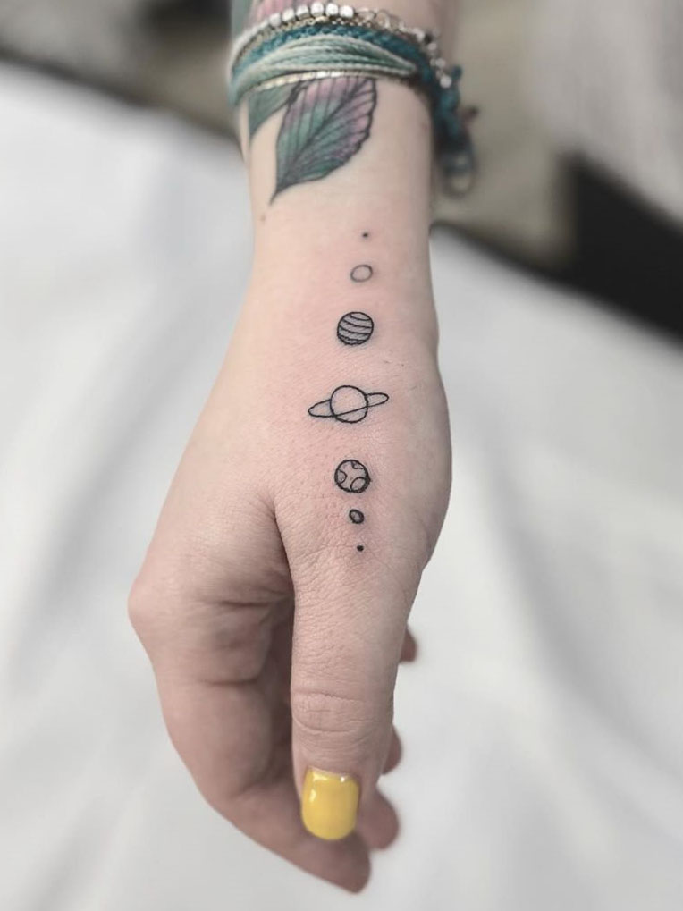 Details more than 59 good small tattoo ideas - in.cdgdbentre