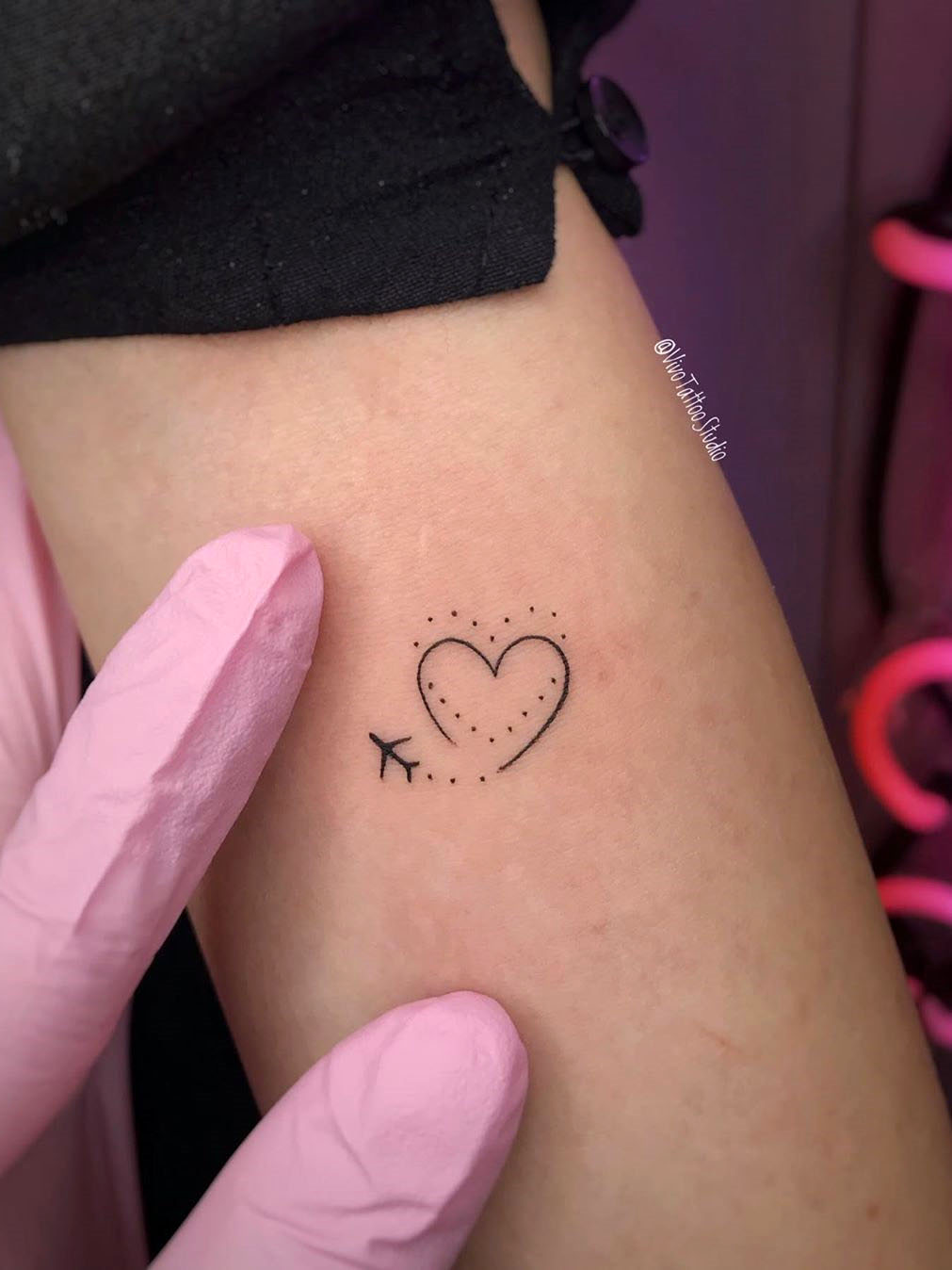 Top 67 Best Small Meaningful Tattoo Ideas  2021 Inspiration Guide